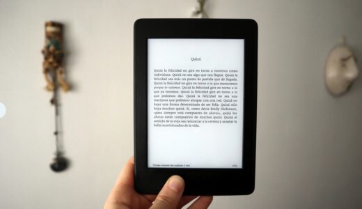 【30日間無料】Kindle Unlimitedの使い方とメリット・デメリットを徹底解説！