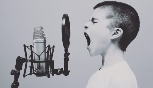 子どもの声が大きい時の対応【原因と声の調整を育てる関わり】